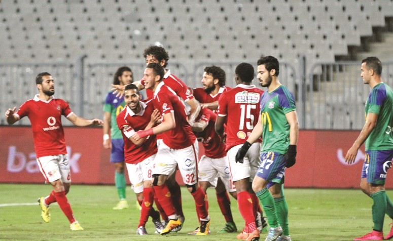 الاحمر في رحلة الى الجنوب ﻿