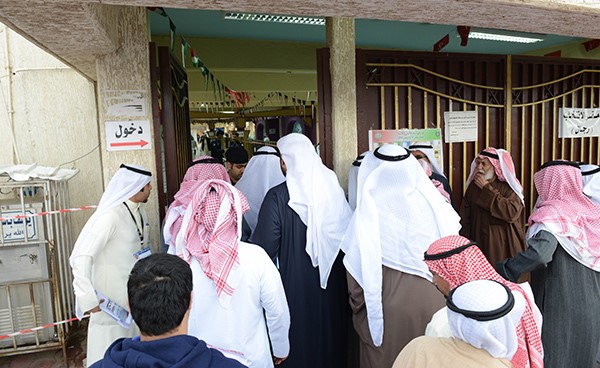 «أمة 2016» .. مجلس مُعَزز بالشباب
