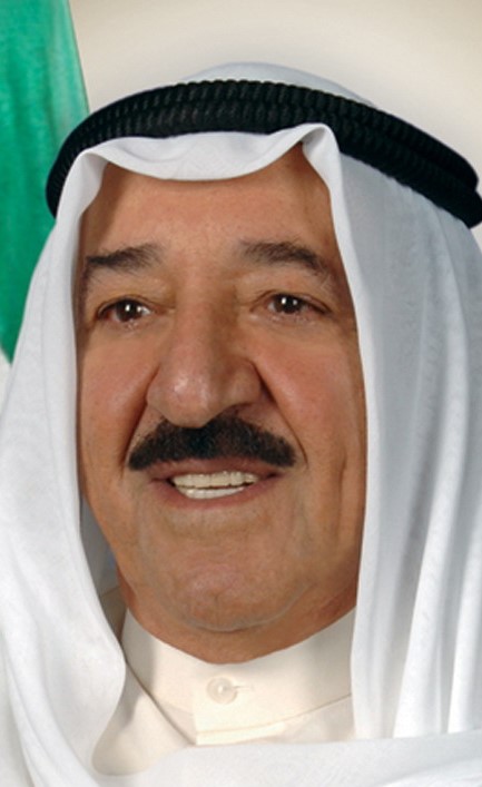 الأمير يعرب عن تقديره لجهود وزارة الداخلية في انتخابات مجلس الأمة