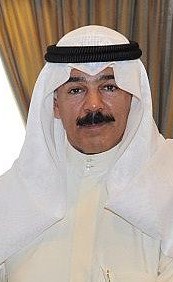 الشيخ محمد الخالد ينقل تحيات القيادة السياسية العليا لمنتسبي الوزارة والمواطنين