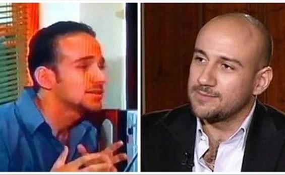 شاهد.. صور صادمة لنجوم عرب قبل الشهرة!!