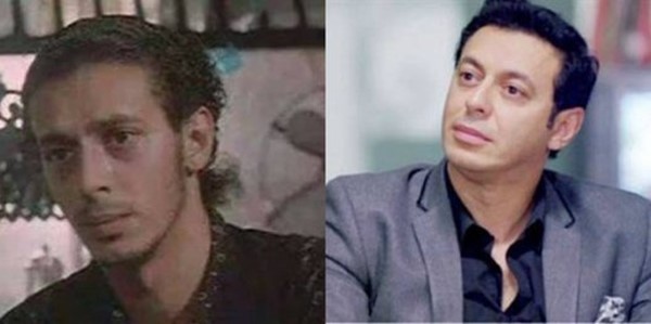 شاهد.. صور صادمة لنجوم عرب قبل الشهرة!!