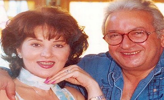 هل تسببت هذه الفنانة في طلاق بوسي من نور الشريف؟