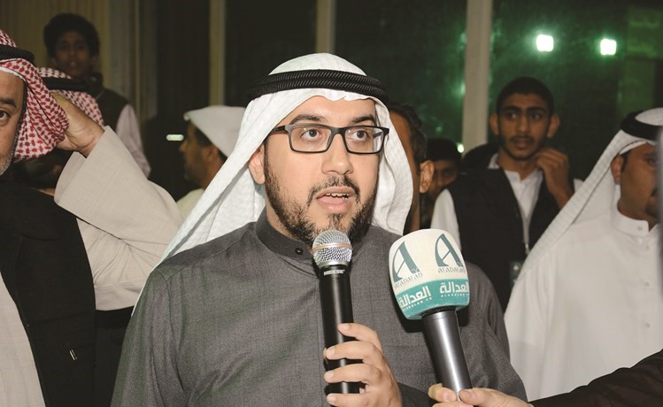تصريحات لوسائل الإعلام عقب الفوز﻿