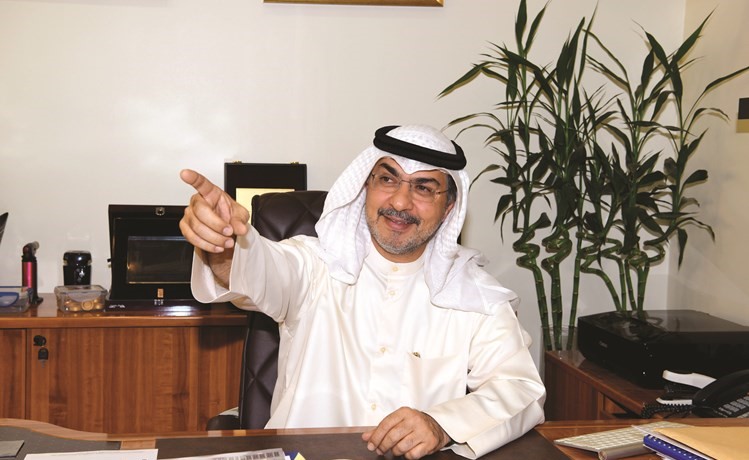 النقي لـ «الأنباء»: آلية مدروسة لنقل الاختصاصات والإدارات لـ «الطرق والنقل البري» وحسم منصب المدير العام بعد تشكيل الحكومة