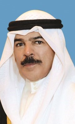 الشيخ محمد الخالد﻿