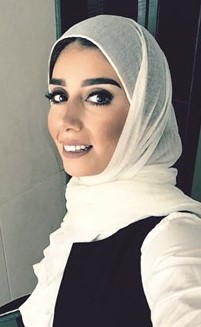  المحامية الجوهرة عبد الرضا﻿