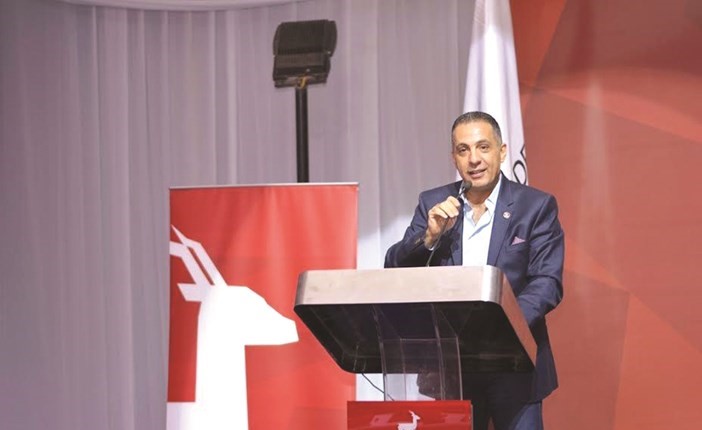ماجد حلمي﻿