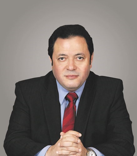 محمد المرشدي﻿