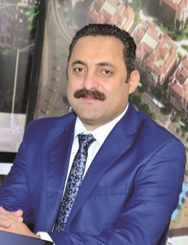 وليد صقر﻿