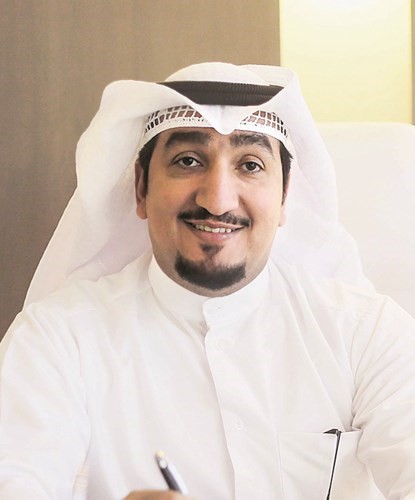 فالح المطيري﻿