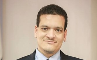احمد شاهين﻿