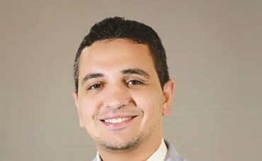احمد جمال﻿