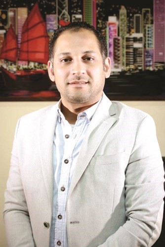 احمد القاضي﻿