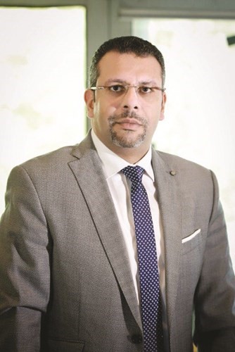 شادي سعيد﻿