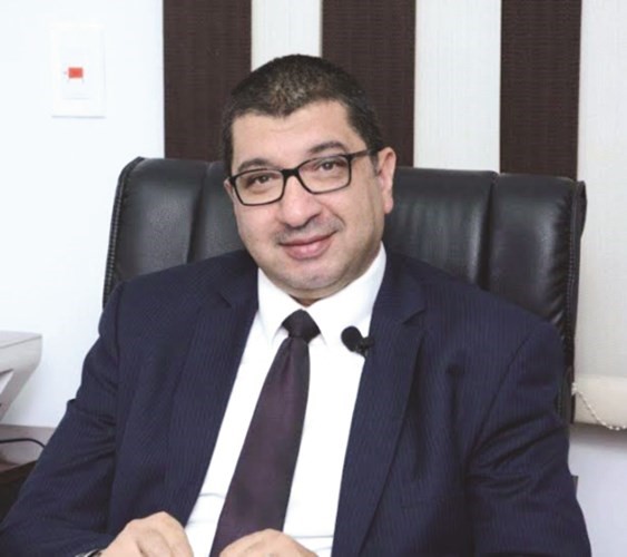 حسام بهاء﻿