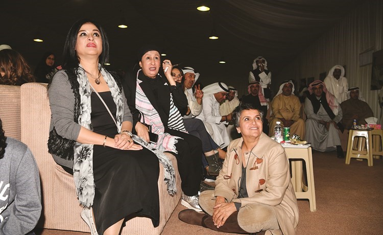  واثناء انتظار اعلان النتيجة﻿