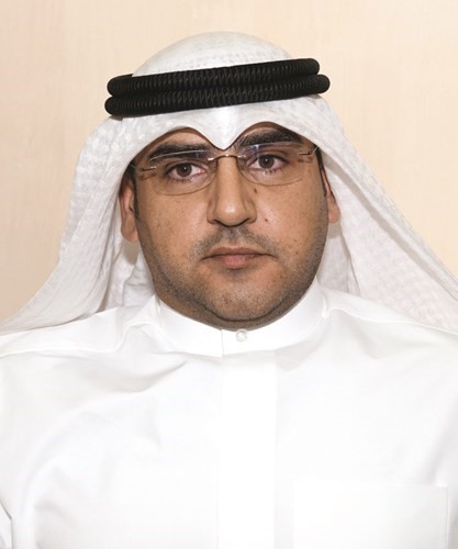 عبدالكريم الكندري﻿