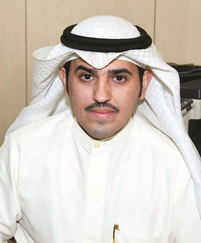 ناصر الدوسري﻿