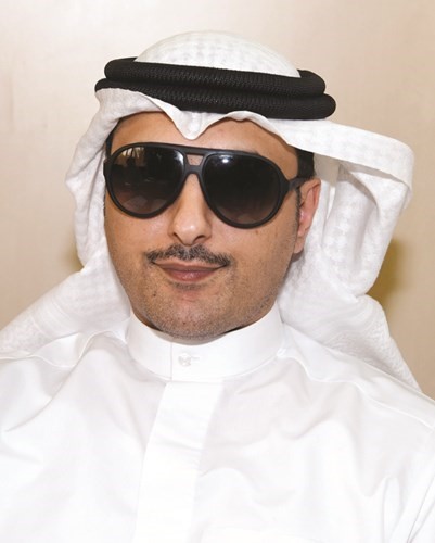 أحمد الفضل﻿