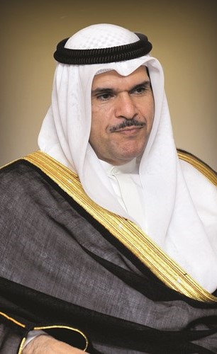 الشيخ سلمان الحمود﻿