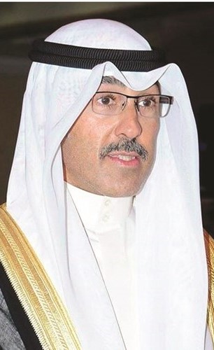 الشيخ فواز الخالد ﻿