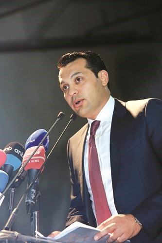 محمود عفيفي﻿