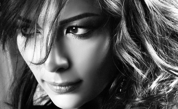 أصالة تغرد موضحة تغريدة سابقة لها: كنت أقصد سعد لمجرد