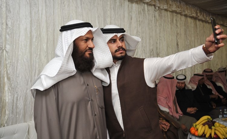 سيلفي﻿
