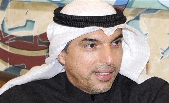 السفير الظفيري :رغبة كويتية للمساعدة في تحقيق الاستقرار الاقتصادي التونسي