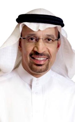مع انطلاق اجتماع "أوبك".. وزير الطاقة السعودي: نقترب من التوصل لاتفاق تثبيت إنتاج النفط