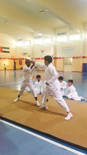 أبل: مشروع مراكز التدريب مفيد للرياضة الكويتية