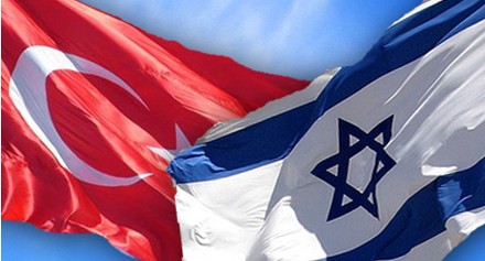 أول سفير لإسرائيل في تركيا منذ 2010 يصل إلى أنقرة