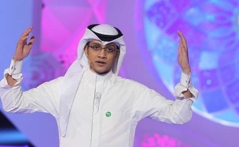 هل يستحق الشاعر  السعودي حيدر العبدالله كل هذا الهجوم؟