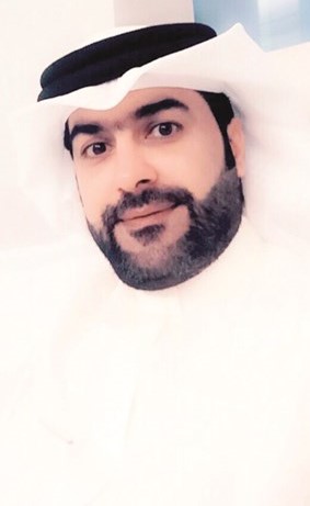 د.محمد أشكناني﻿