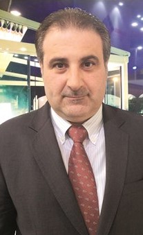أمين تامر﻿