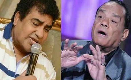 فيديو..انهيار زوجة عدوية على الهواء: بعد هجوم حلمي بكر عليه