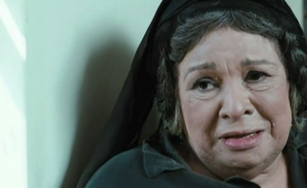 أخبار محزنة عن الفنانة كريمة مختار تكشفها شيرين