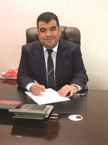 طارق عبداللطيف﻿