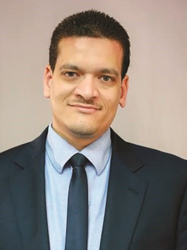 احمد شاهين﻿