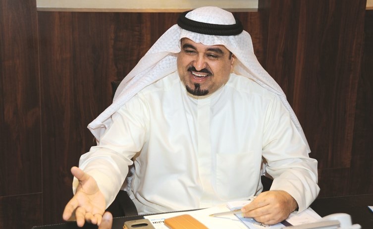 ماجد الصالح لـ «الأنباء»: 29 مليون دينار ميزانية قطاع التعليم في هيئة الإعاقة ولدينا 7453 طالباً وطالبة يدرسون في 96 مدرسة