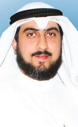 ناصر الكندري﻿
