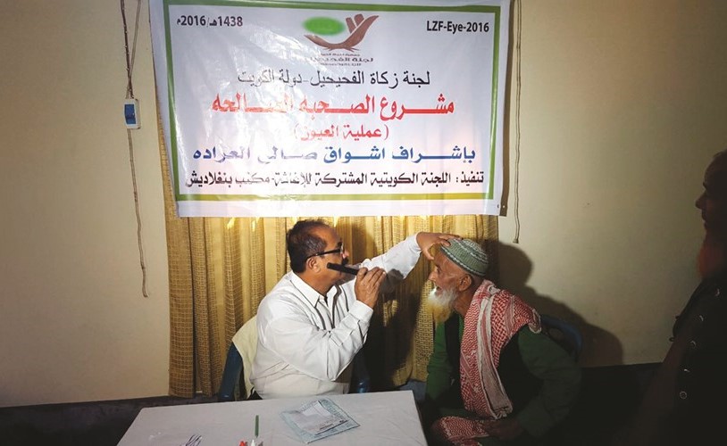 نعمة البصر لا يساويها شيء﻿