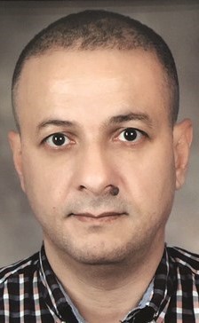 وليد منصور﻿
