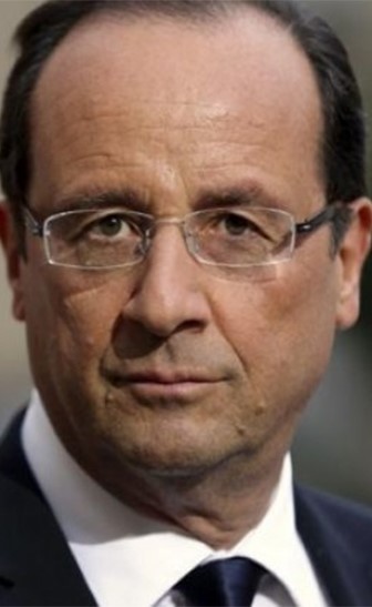 فرنسا: هولاند لن يترشح لولاية ثانية ورئيس وزرائه «المرشح المرجح»