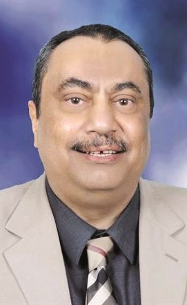 د. خالد السهلاوي‮﻿