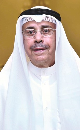 د.بدر المطر﻿