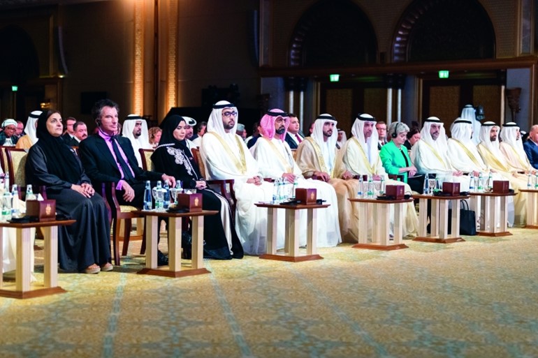التزام دولي في أبوظبي بإنشاء صندوق لحماية الآثار المهددة
