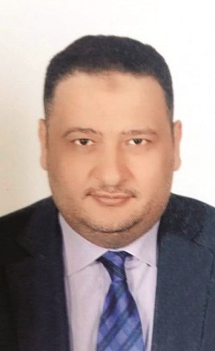 خالد الشراح﻿