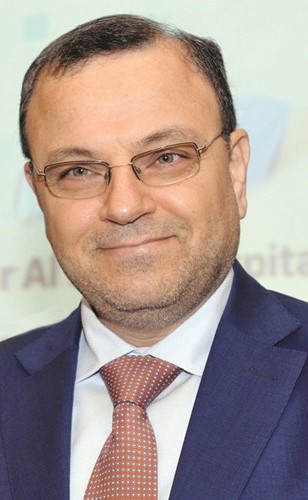 احمد نصرالله ﻿